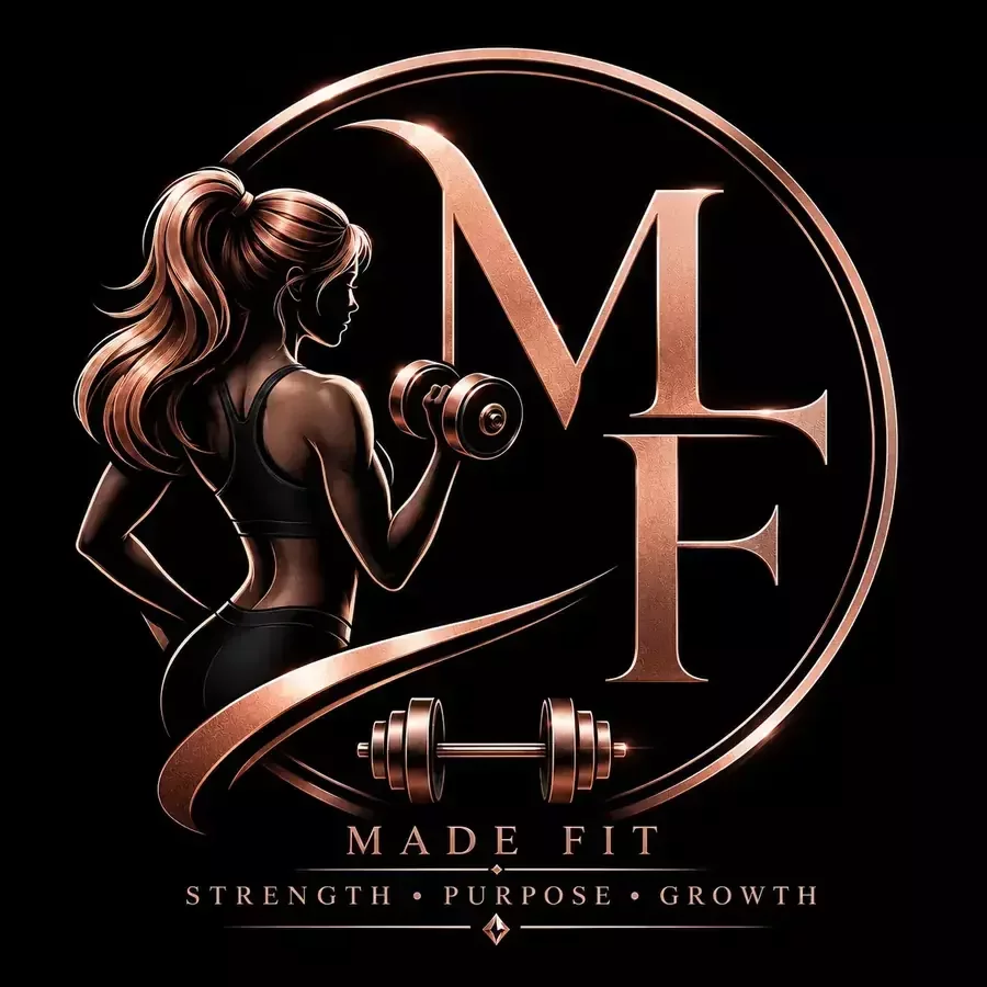 Made Fit Coaching