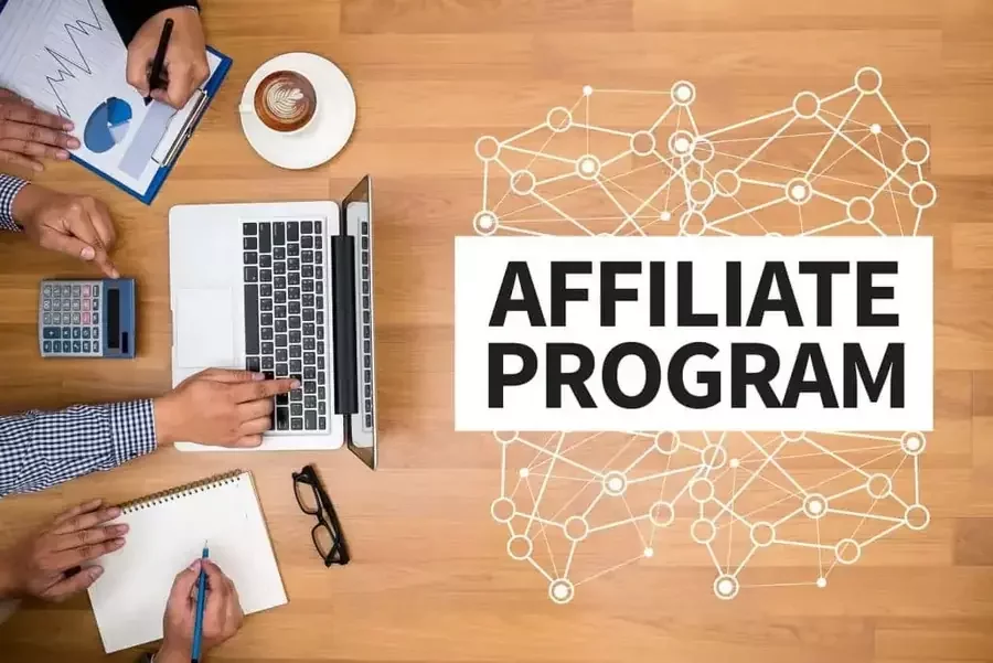 Affiliate