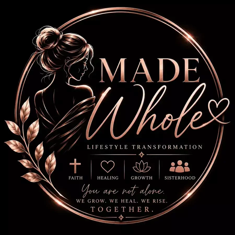 Made Whole